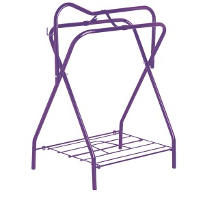 Portable Saddle Stand (Free Standing)